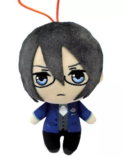 桜庭薫 ぬいぐるみvol.5 「アイドルマスター SideM」 アドアーズ・セガ・ナムコ限定