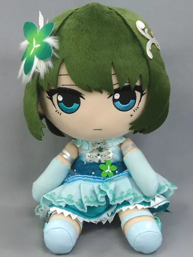 【高価値】 高垣楓 ぬいぐるみ ぬいぐるみ シンデレラ 「アイドルマスター その他