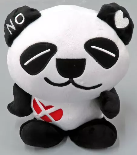 駿河屋 -<中古>[美品] Jun.K ぬいぐるみ(Pan.K) 「2PM 10th