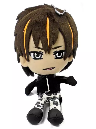 駿河屋 -<中古>[単品] KISHOW(谷山紀章) GRANRODEO ろでぐるみ だーく