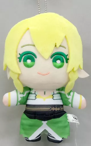 ソードアート・オンライン ともぬい リーファ Amazon.co.jp: ソードアートオンライン リーファ ともぬい : おもちゃ