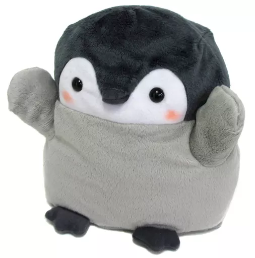 駿河屋 - 【買取】コウペンちゃん ハンドパペット 「コウペンちゃん