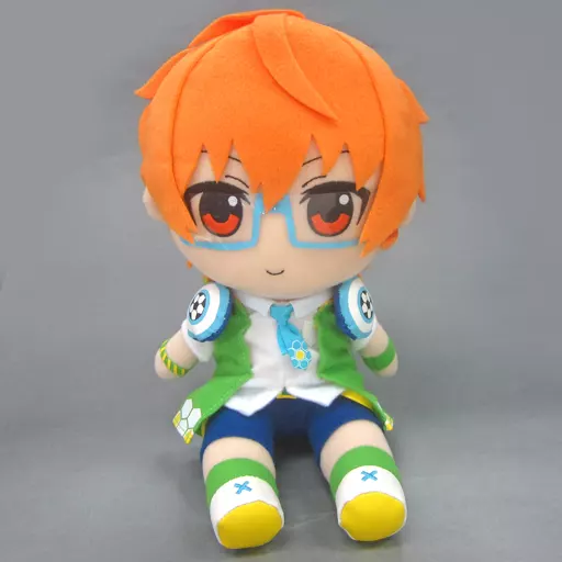 蒼井享介 ぬいぐるみ 「アイドルマスター SideM」 イベント＆Gift ONLINE SHOP限定