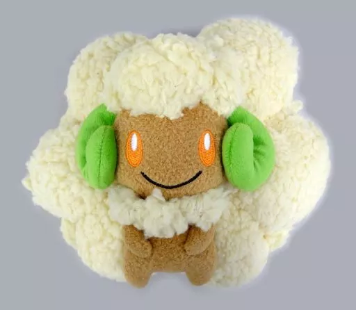 エルフーン MOFU-MOFU PARADISE  「ポケットモンスター」 ポケモンセンター限定