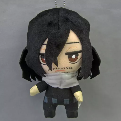 相澤消太 ともぬい 駿河屋 -<中古>◎相澤消太 ともぬいvol.3 「僕のヒーロー