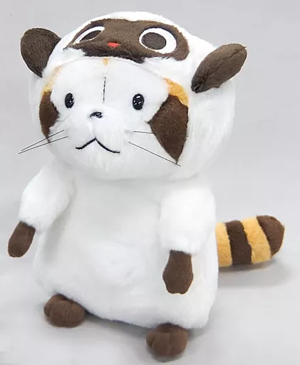 駿河屋 -<中古>ラスカル(申) 干支ぬいぐるみ 「あらいぐまラスカル