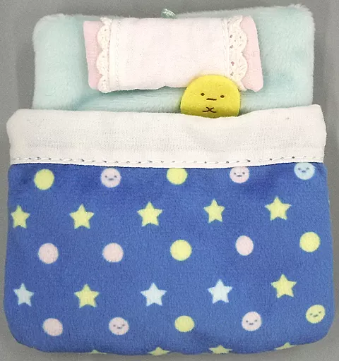【レア・未使用】すみっコぐらし ふとん ロフト限定 てのりぬいぐるみ タグ無し レア・未使用】すみっコぐらし ふとん ロフト限定 てのりぬいぐるみ