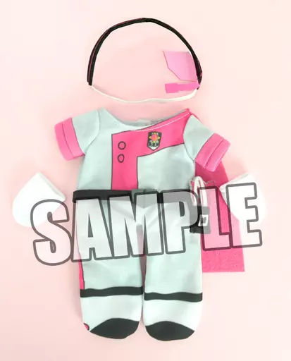 舞田類 にゃーコレ ぬいぐるみ衣装 「アイドルマスター SideM」