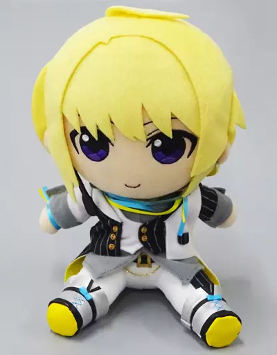 ピエール グローリーモノクロームver. ぬいぐるみ 「アイドルマスター SideM」 イベント＆Gift ONLINE SHOP限定
