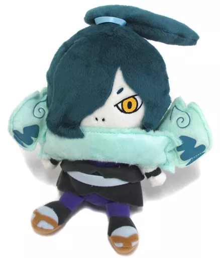 【希少】オロチ DXくったりぬいぐるみだニャン(L) 駿河屋 -<中古>オロチ DXくったりぬいぐるみだニャン 「妖怪