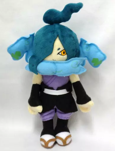 ぬいぐるみ　オロチ DXくったりぬいぐるみだニャン(L) 「妖怪ウォッチ」 ヨロズマート限定