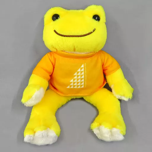 渡邉美穂　かえるのピクルス　ひらがなくりすます2018 わたなべみほ 駿河屋 -<中古>渡邉美穂(けやき坂46)/びたみん ビーンドール