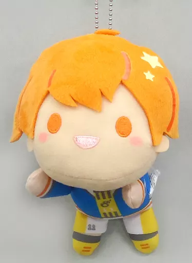 蒼井悠介 寝そべりますこっとぬいぐるみvol.1 「アイドルマスター SideM×サンリオ」 アドアーズ・セガ限定