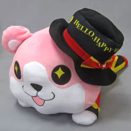ミッシェル メガジャンボ寝そべり 「BanG Dream! ガールズバンドパーティ!」