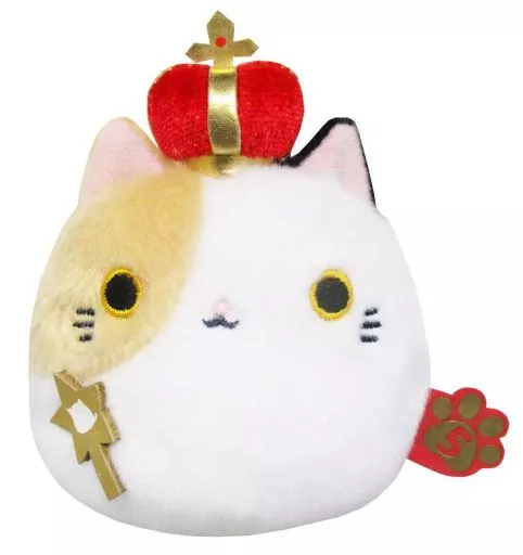 ねこだんご 5th Anniversary ぬいぐるみ ねこだんご 5th Anniversary - テディベア専門店 ペンブローク