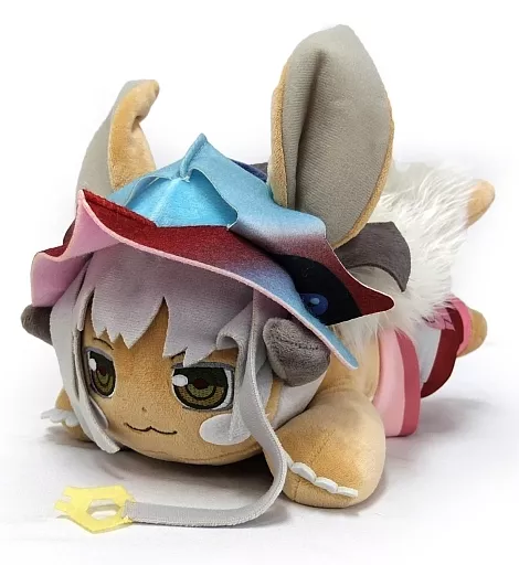 ぬいぐるみ　ナナチ くったりぬいぐるみ 「メイドインアビス」