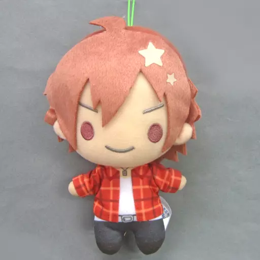 天ヶ瀬冬馬 Design produced by Sanrio ぬいぐるみVol.1 「アイドルマスター SideM×サンリオ」