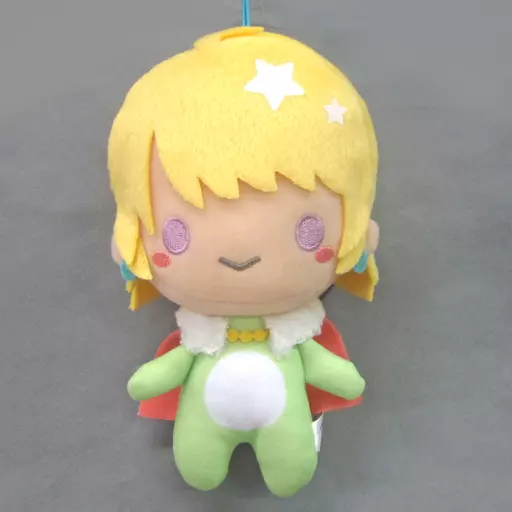 ピエール Design produced by Sanrio ぬいぐるみVol.1 「アイドルマスター SideM×サンリオ」