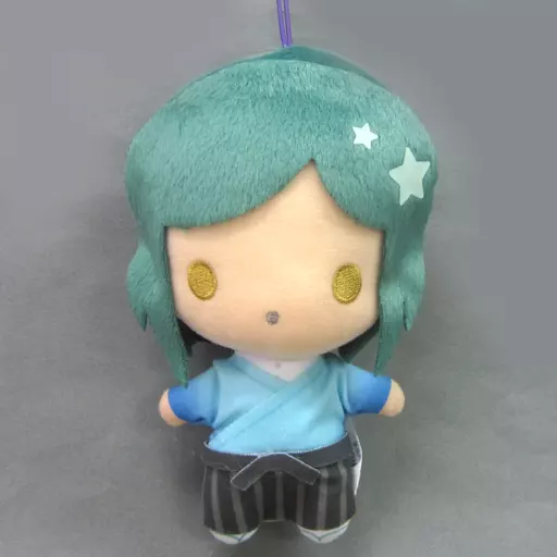 清澄九郎 Design produced by Sanrio ぬいぐるみVol.1 「アイドルマスター SideM×サンリオ」