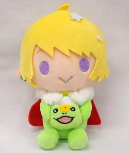 ピエール むにゅぐるみ(ぬいぐるみ/S) 「アイドルマスター SideM」