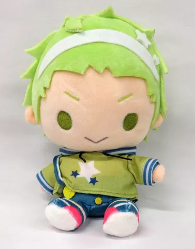 御手洗翔太 むにゅぐるみ(ぬいぐるみ/S) 「アイドルマスター SideM」