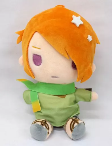 九十九一希 むにゅぐるみ(ぬいぐるみ/S) 「アイドルマスター SideM」