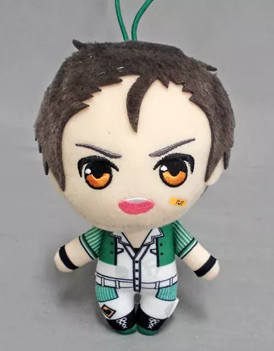 木村龍 ぬいぐるみvol.10 「アイドルマスター SideM」 アドアーズ・セガ・ナムコ限定