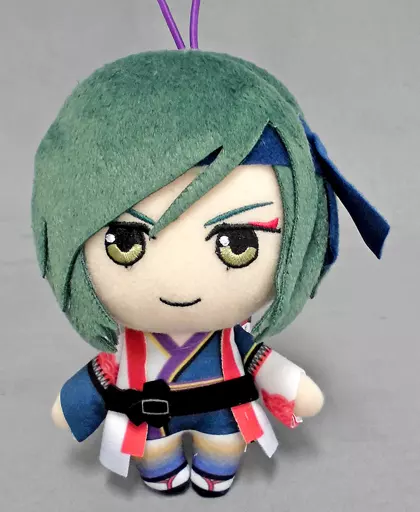 清澄九郎 ぬいぐるみvol.10 「アイドルマスター SideM」 アドアーズ・セガ・ナムコ限定
