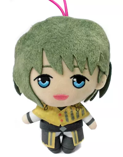 卯月巻緒 ぬいぐるみvol.10 「アイドルマスター SideM」 アドアーズ・セガ・ナムコ限定