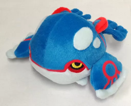⭐極美品⭐ ポケモンセンター ポケドール カイオーガ ぬいぐるみ Amazon.co.jp: ポケモンセンターオリジナル ポケモンドールズ