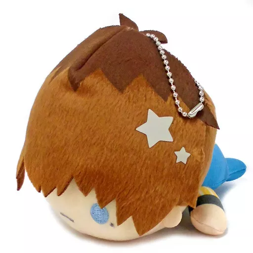 鷹城恭二 寝そべりますこっとぬいぐるみvol.3 「アイドルマスター SideM×サンリオ」 アドアーズ・セガ限定