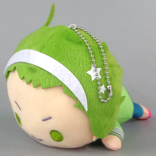 御手洗翔太 寝そべりますこっとぬいぐるみvol.3 「アイドルマスター SideM×サンリオ」 アドアーズ・セガ限定
