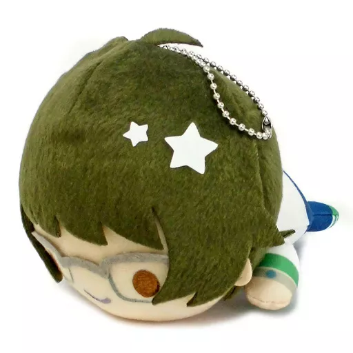 秋月涼 寝そべりますこっとぬいぐるみvol.3 「アイドルマスター SideM×サンリオ」 アドアーズ・セガ限定