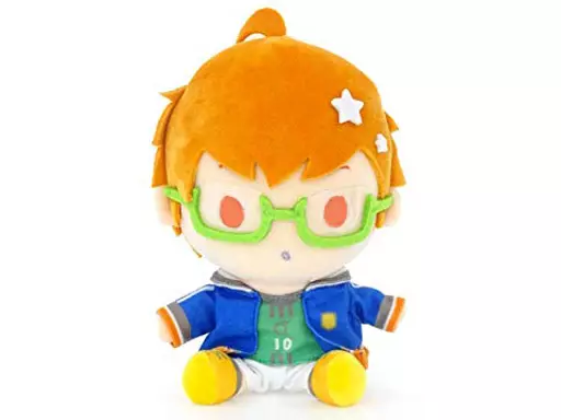 蒼井享介 むにゅぐるみ(ぬいぐるみ/S) 「アイドルマスター SideM」