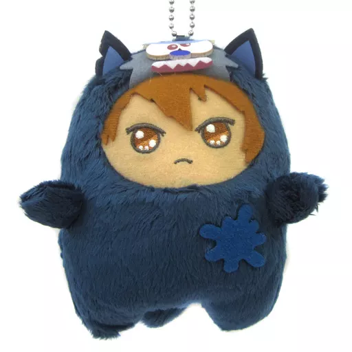 きらどるぬいぐるみ～アイナナパレード モフモフお掃除大作戦～　十龍之介　6体① Amazon.co.jp: アイドリッシュセブン きらどるぬいぐるみ ～アイ