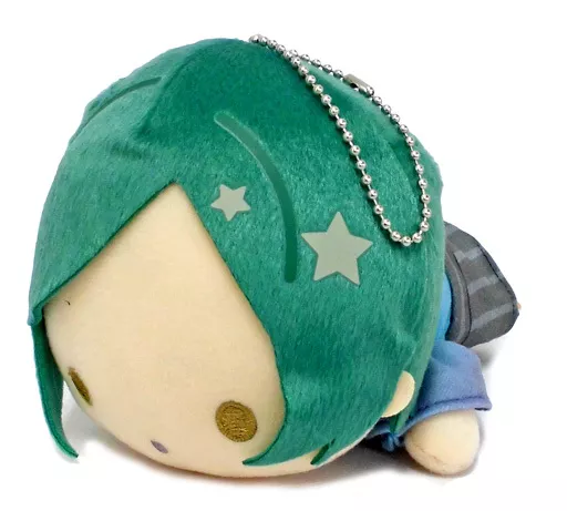 清澄九郎 寝そべりますこっとぬいぐるみvol.2 「アイドルマスター SideM×サンリオ」 アドアーズ・セガ限定