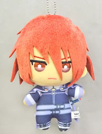 クラトス・アウリオン ともぬい ぬいぐるみ 駿河屋 -<中古>クラトス・アウリオン テイルズ オブ シリーズ ともぬい