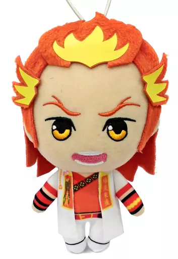 紅井朱雀 ぬいぐるみvol.6 「アイドルマスター SideM」 アドアーズ・セガ・ナムコ限定