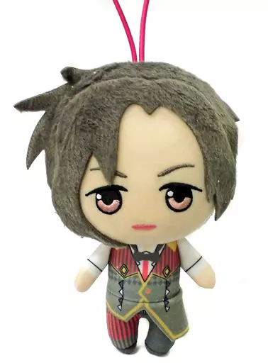 神谷幸広 ぬいぐるみvol.6 「アイドルマスター SideM」 アドアーズ・セガ・ナムコ限定