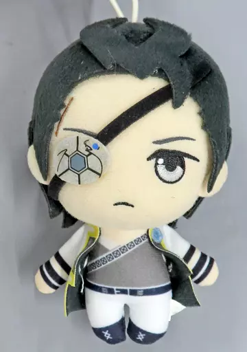 黒野玄武 ぬいぐるみvol.7 「アイドルマスター SideM」 アドアーズ・セガ・ナムコ限定