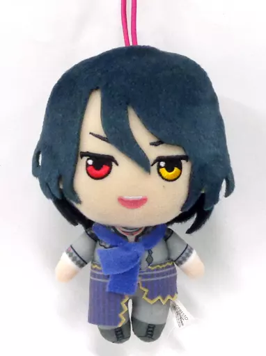 アスラン=BBII世 ぬいぐるみvol.7 「アイドルマスター SideM」 アドアーズ・セガ・ナムコ限定