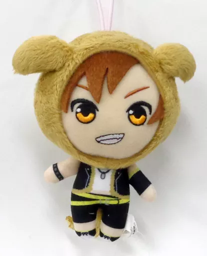 橘志狼 ぬいぐるみvol.7 「アイドルマスター SideM」 アドアーズ・セガ・ナムコ限定