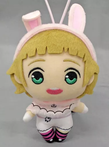 姫野かのん ぬいぐるみvol.8 「アイドルマスター SideM」 アドアーズ・セガ・ナムコ限定