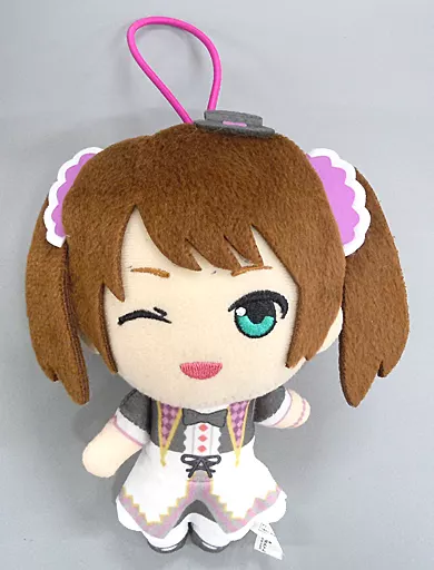 水嶋咲 ぬいぐるみvol.9 「アイドルマスター SideM」 アドアーズ・セガ・ナムコ限定