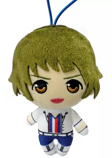 秋月涼 ぬいぐるみvol.9 「アイドルマスター SideM」 アドアーズ・セガ・ナムコ限定