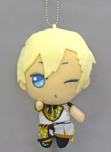 新品★未使用品★きらどる★神話の世界★IDOLiSH7★六弥ナギ★ぬいぐるみ ナナイロストア】アイドリッシュセブン 2nd LIVE 「REUNION」 きらどる