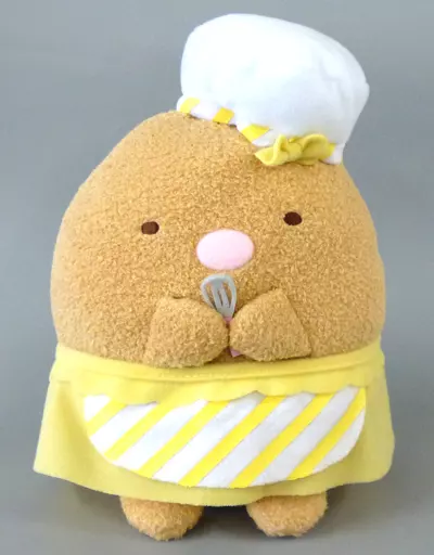 とんかつ ケーキ屋さんごっこ 「すみっコぐらし」 ナムコ限定(タグ付・美品)