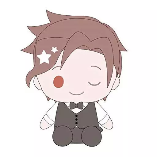 神谷幸広 むにゅぐるみ(ぬいぐるみ/S) 「アイドルマスター SideM」