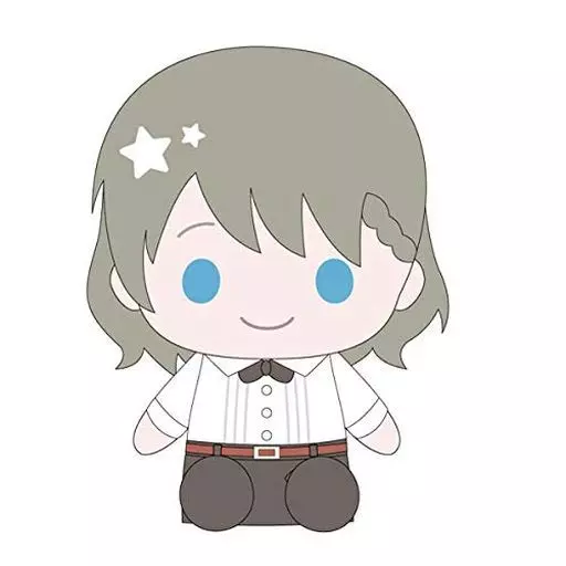 卯月巻緒 むにゅぐるみ(ぬいぐるみ/S) 「アイドルマスター SideM」