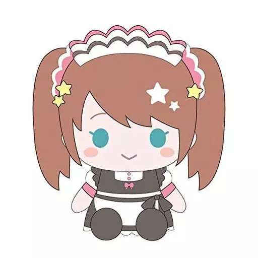 水嶋咲 むにゅぐるみ(ぬいぐるみ/S) 「アイドルマスター SideM」